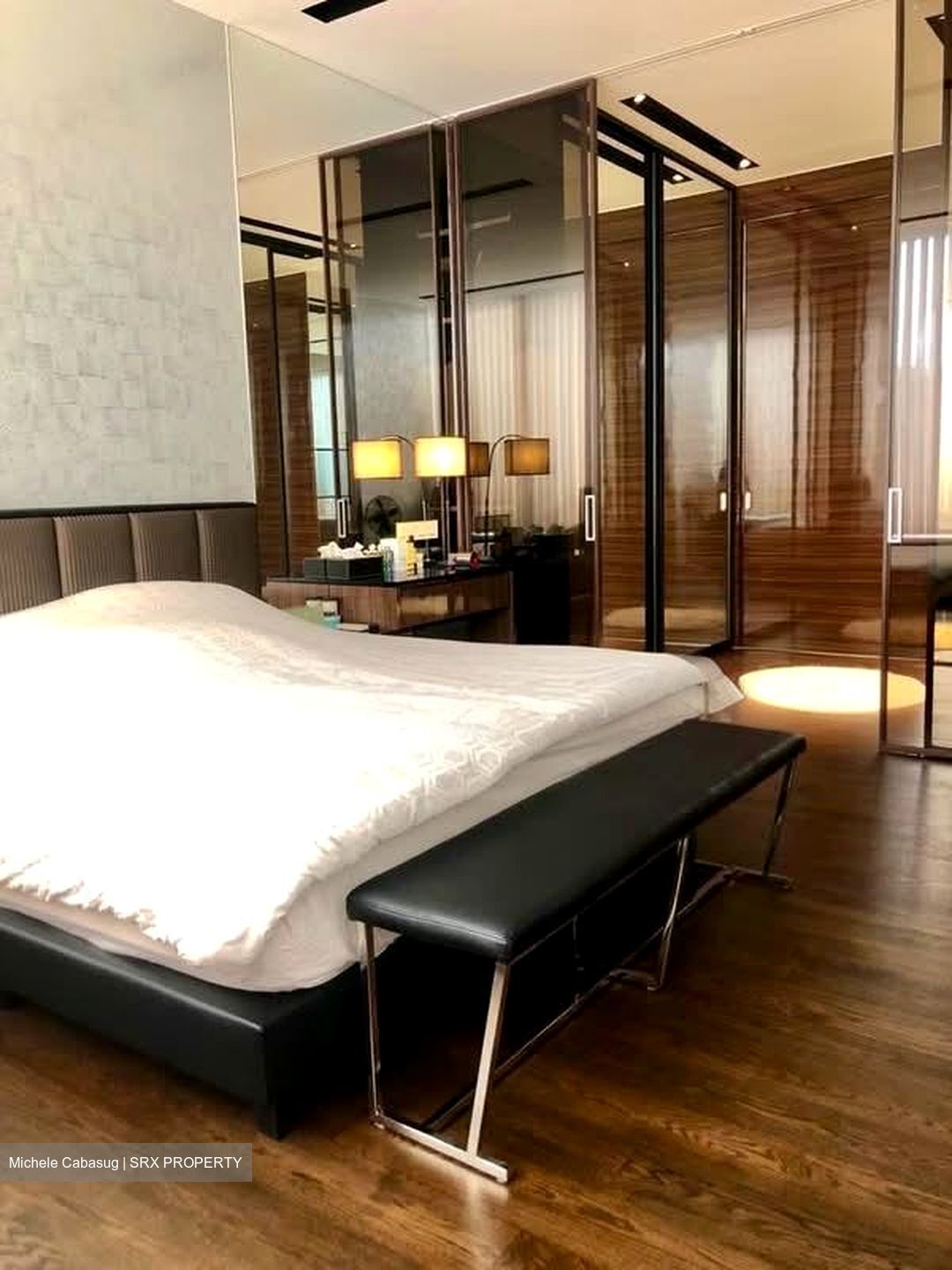 8 Napier (D10), Condominium #554729171